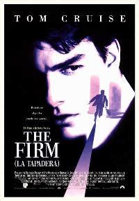 The Firm Movie Posters From Movie Poster Shop