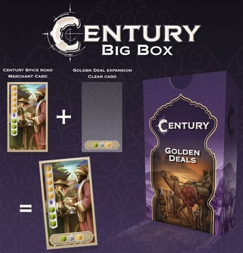 Century Big Box