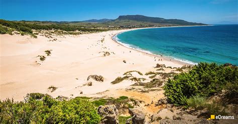 Top Costa de la Luz beaches - eDreams