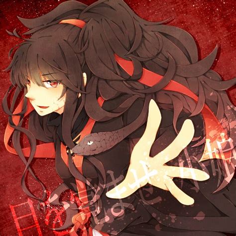 Azami (Kagerou Project) Image by Shigure Kio #1279861 - Zerochan Anime ...