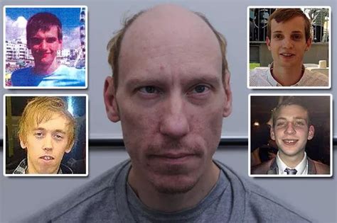 Stephen Port trial - Latest news updates, pictures, video, reaction - Mirror Online