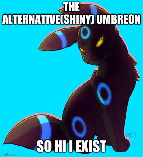 Umbreon - Imgflip