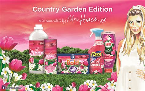 Hinch homes this spring | Scottish Grocer & Convenience Retailer