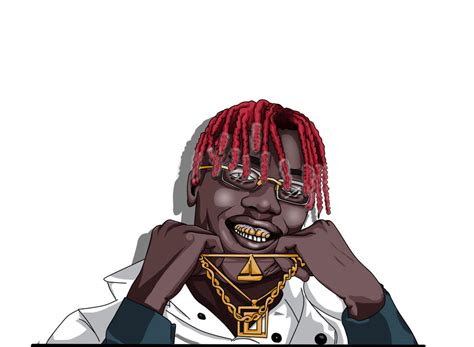 Lil Yachty by TheArtist224 on DeviantArt