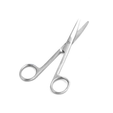 Mayo Scissors Curved | Surgical Mart