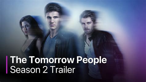 The Tomorrow People Season 2: Release Date, Cast, Everything We Know So Far