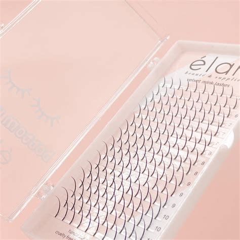 BOTTOM LASHES – elan beaute and supplies