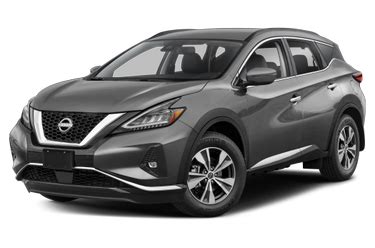 2023 Nissan Murano Consumer Reviews | Cars.com