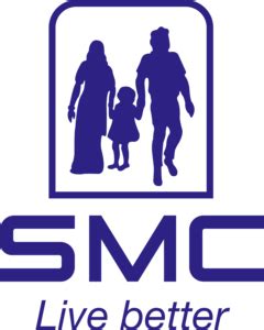 SMC Enterprise Ltd. Logo PNG Vector (AI) Free Download