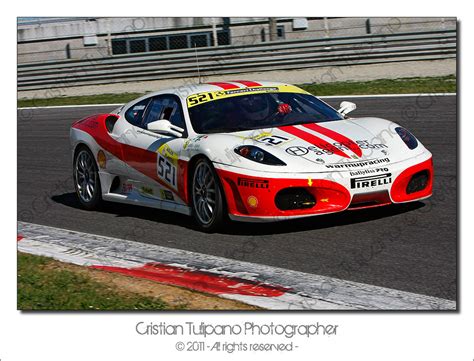 Ferrari Challenge (Trofeo Pirelli) - Serie Europa '11 | Flickr