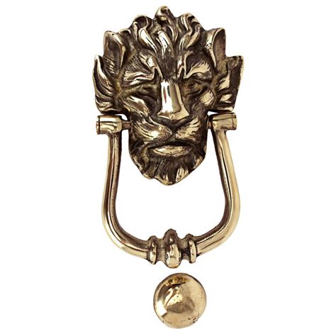 Design Toscano No. 10 Downing Street Door Knocker & Reviews - Wayfair Canada