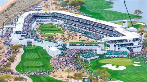 50 Best Scottsdale, USA — Golf Traveller