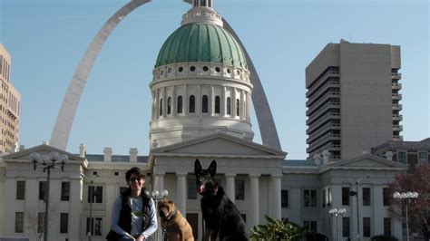 St Louis Mo Hotels Pet Friendly | semashow.com