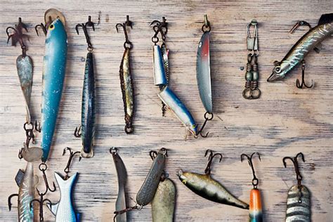 Saltwater Fishing – What Are The Best Lures?