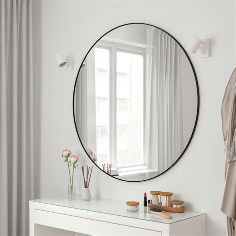 Round Mirrors - Circle Mirrors - Oval Mirrors - IKEA