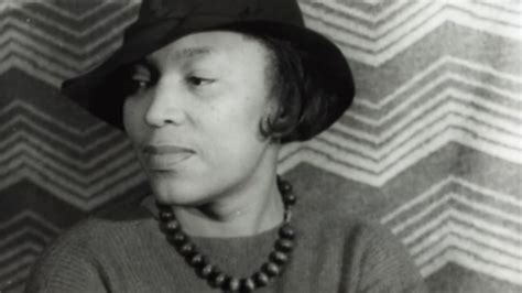 Zora Neale Hurston, Genius of the Harlem Renaissance | Mental Floss