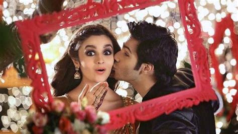 One year of Badrinath Ki Dulhaniya: Varun Dhawan gets nostalgic, confesses it was a special ...