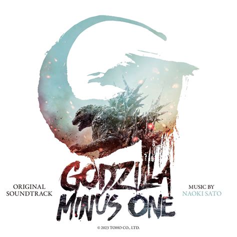 ‎Godzilla Minus One (Original Soundtrack) - Album by Naoki Sato - Apple Music