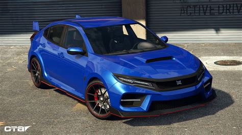 Dinka Sugoi Appreciation Thread - Vehicles - GTAForums