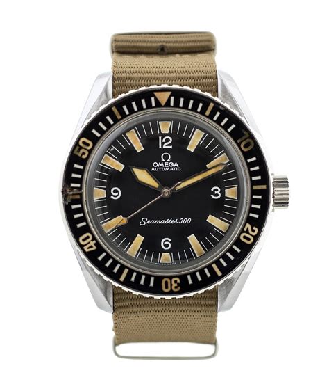 This Is What Makes The Omega Seamaster Value For Money