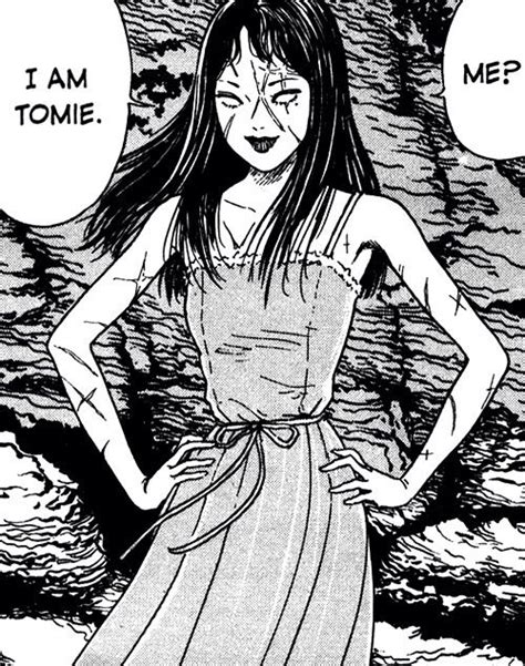 Tomie | Wiki | Anime Amino