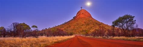 Landscape photographer Ken Duncan launches new exhibition - Australian ...