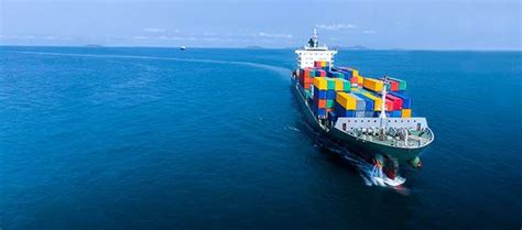 Improve Your Business With an Ocean Freight Forwarder