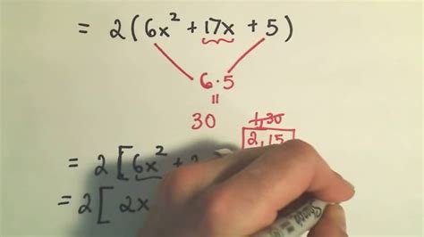 Factoring Polynomials By Grouping Worksheet - Abhayjere.com