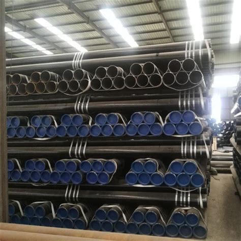 China ASTM A53 Welded Pipe Manufacturers Suppliers Factory - ASTM A53 Welded Pipe for Sale