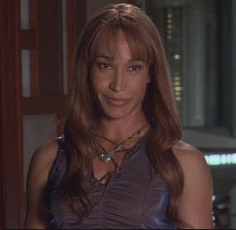 Teyla Emmagan - StarGate Wiki