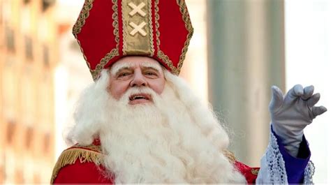 Celebrated on December 6th, this is the story of St Nicholas Day