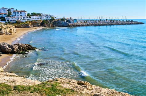 Things to do in Sitges where to eat and best beaches