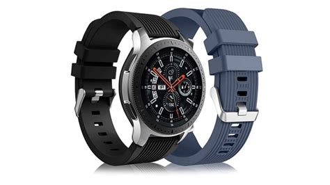 The best Samsung Galaxy Watch 3 bands - Android Authority