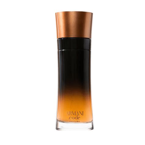 ARMANI CODE PROFUMO FOR MEN | Scent Haven