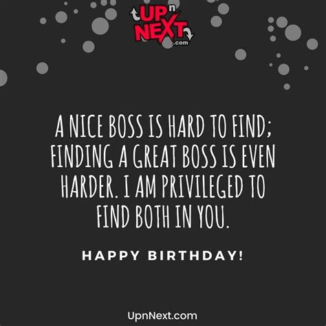 Happy Birthday Wishes for Boss - (20 Funny Messages for Sir or Senior) | Birthday message for ...