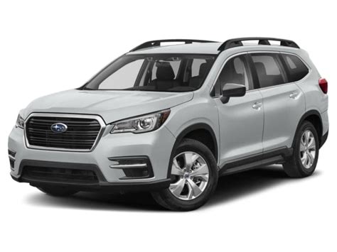 2021 Subaru Ascent Reviews, Ratings, Prices - Consumer Reports