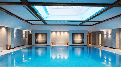 Spa Days, Spa Breaks & Hotels in Knutsford From £20