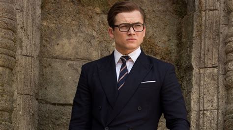 Kingsman 3 Begins Filming Next Year