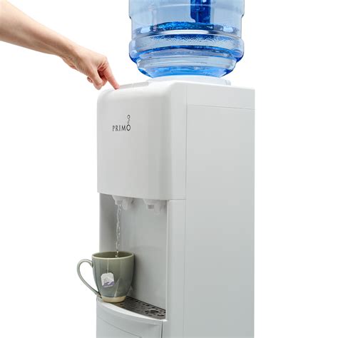 How To Make A Dispenser Dispense Water