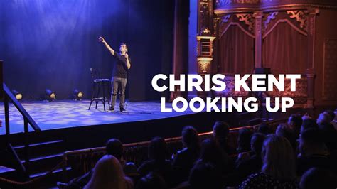 Chris Kent - Looking Up (full stand-up special) - YouTube