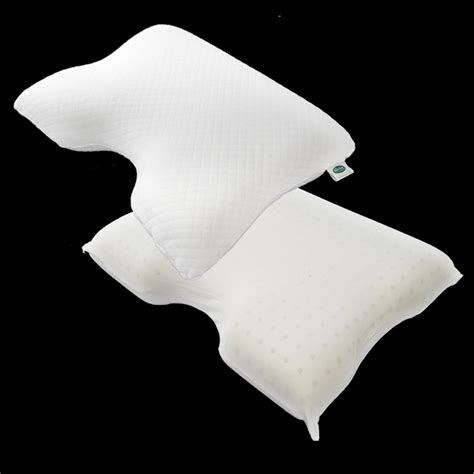 Anti Snore Pillow | The Back Shop