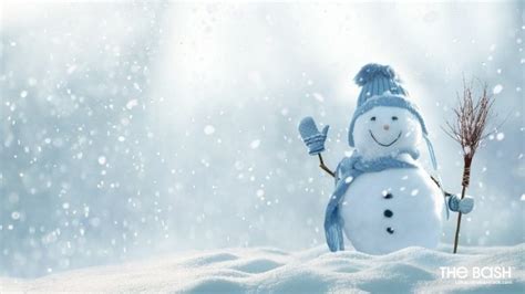 62 Virtual Holiday Zoom Backgrounds | Winter background, Snowmen pictures, New year greeting cards