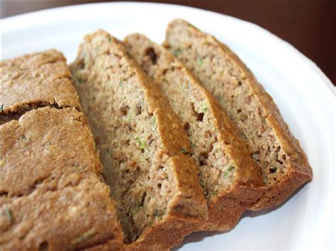 Zucchini Nut bread - Busy Mom Recipes