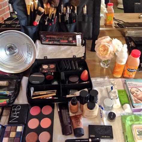 Top Instagram Makeup Artists Share Their Best Kept Secrets - NewBeauty