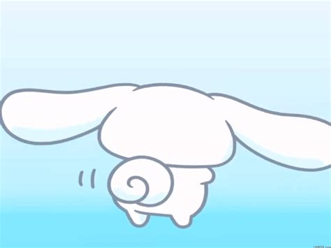 Cinnamoroll GIFs, fonds d'écran animés | USAGIF.com