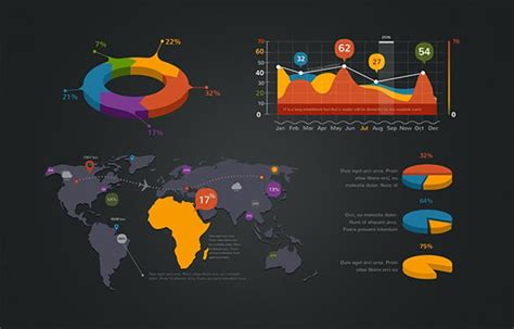 Infographic Illustrator Template | Best Business Professional Template