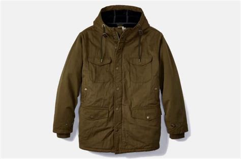 The 25 Best Men's Winter Parkas For 2023 | GearMoose