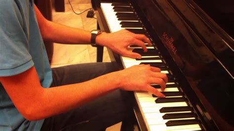 love the way you lie-piano cover.MOV - YouTube