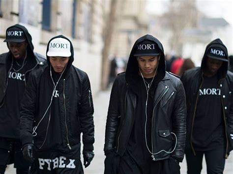 gangster noir americain | Stylish men, Hba clothing, Mens fashion classy