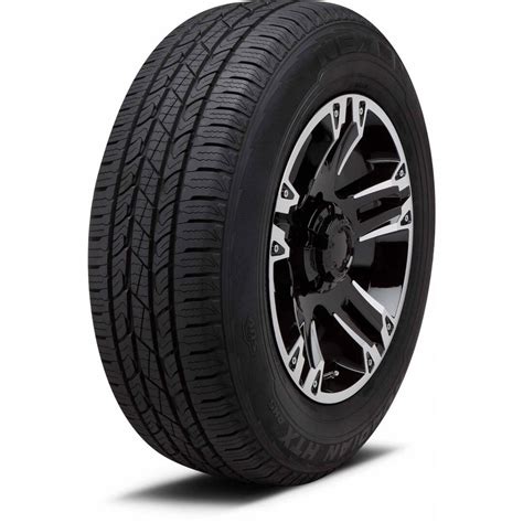 Nexen Roadian HTX RH5 265/70R15 112T a € 102,59 (oggi) | Migliori ...